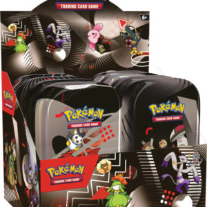 Pokémon TCG: Unova Mini Tin - Bundle (8) PREORDER !!!