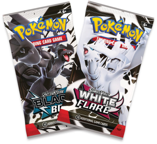 Pokémon TCG: Unova Mini Tin - Bundle (8) PREORDER !!! - obrazek 2
