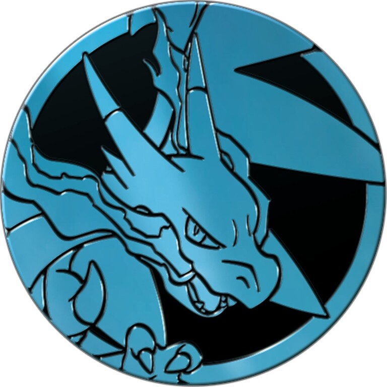 Pokémon TCG: Mega Evolution - Phantasmal Flames - Elite Trainer Box - obrazek 7