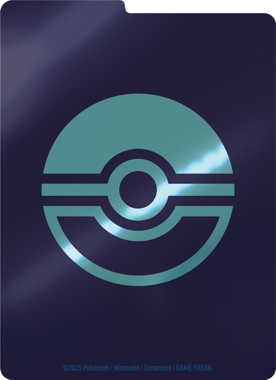 Pokémon TCG: Mega Evolution - Phantasmal Flames - Elite Trainer Box - obrazek 6