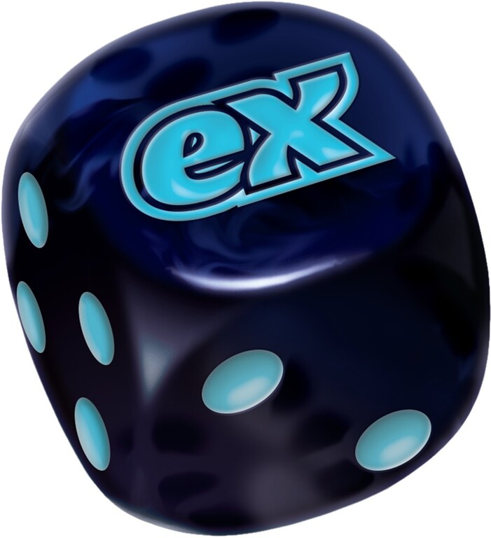 Pokémon TCG: Mega Evolution - Phantasmal Flames - Elite Trainer Box - obrazek 8