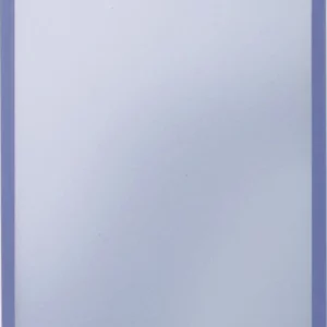 Ultra Pro: Toploader Clear Regular 3" x 4"